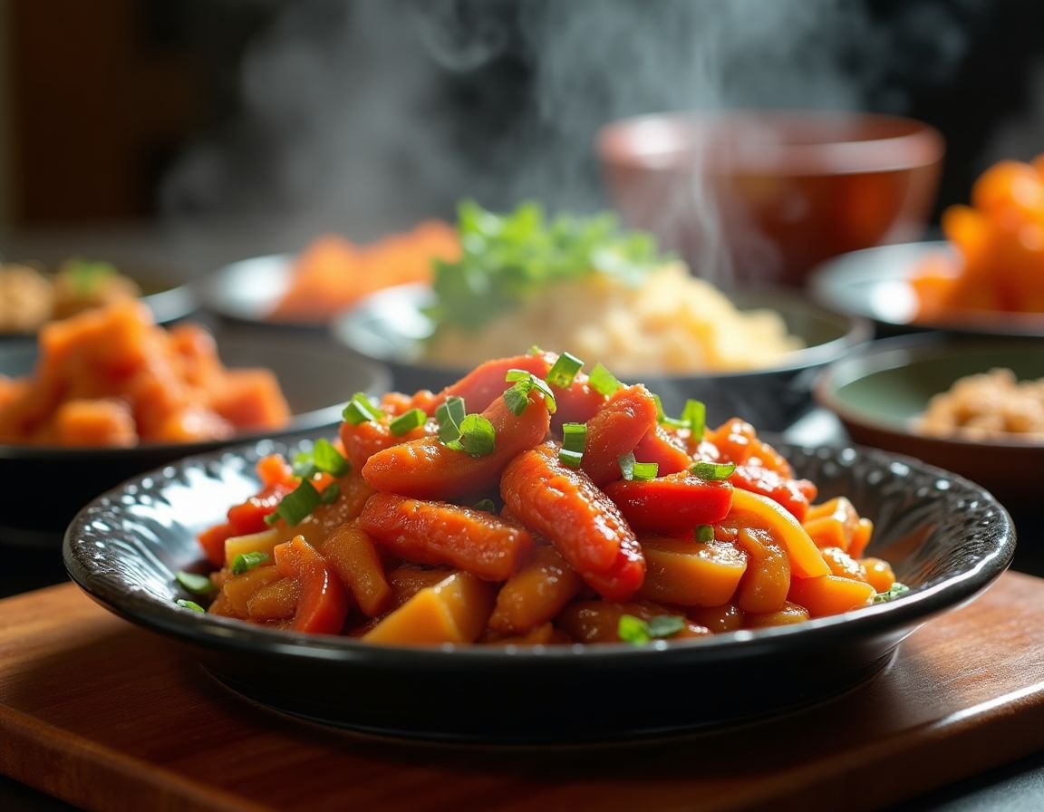 52影院纪录片美食场景