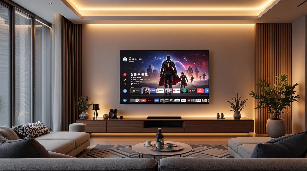《三体》电视剧版登陆Netflix，引发全球追剧热潮新闻配图